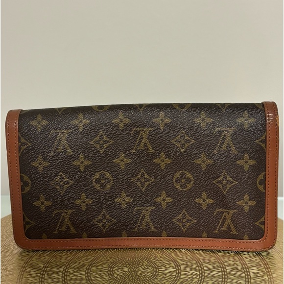 Louis Vuitton Pochette Dam GM - Picture 2 of 11